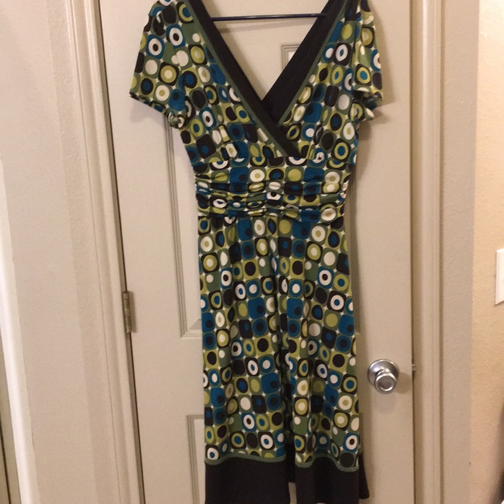 Tracy Lynn Dress